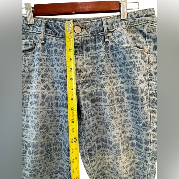 Mossimo Jean size 10 - Picture 6 of 7